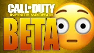 PS4 GETS INFINITE WARFARE BETA LONGER THAN XBOX ONE!