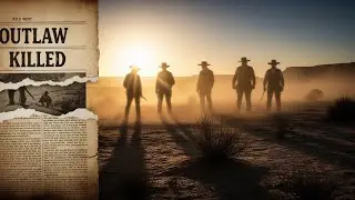 History Got It Wrong: These 8 Outlaws Walked Away Alive!