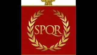 The declines of the Roman Empire with Edward Watts