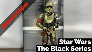 Shoretrooper &mdash; коллекция Carbonized | Серия Black | Эксклюзив от Target