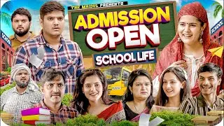 Mridul Ki School life - 2 | the mridul | Pragati | nitin