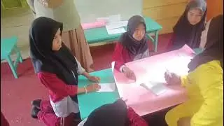 Tugas Kelompok 1 MKPM oleh Prof.Dr. Nuraedah, Spd., M.Pd // Sosialisasi Peningkatan Minat Baca Siswa