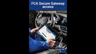 Security Gateway - FCA Autoauth