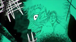 EDITADO - Visão Sombria | @AniRap