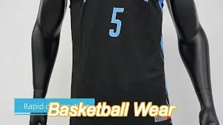 adults custom breathable polyester basketball wear nba sublimation jersey