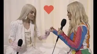 Rita Ora and Poppy create their own music awards show