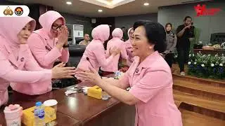 Polri Cetak Generasi Unggul Lewat Peluncuran SPMB SMA Kemala Taruna Bhayangkara