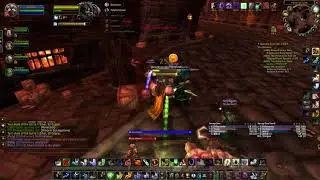 Milkmi Goes Witch Hunting part 2 | Warcraft Classic