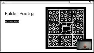 NarraScope 2022: Fantasy Filing Systems: Interactive Narratives of the OS