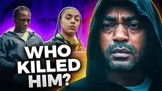 Who Killed Sully? | Top Boy Review