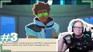 Viktor heeft de code ontcijferd, ziek bericht?! ~ Slime Rancher 2 #3