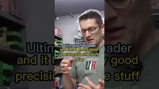 Если бы у него был только один пресс для перезарядки?