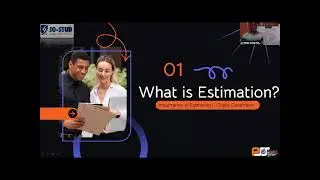 Estimation & Scheduling Technique Practical Training Session