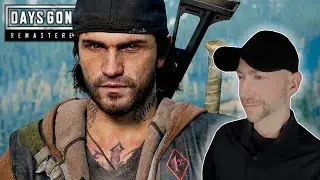 Days Gone Remastered Pro Tips | Ep. 16 Clearing the Map in the Militia Area