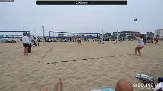 CIA Beach (2024.07.08)