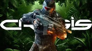 CRYING in the book club - Crysis Review | Video Game Book Club