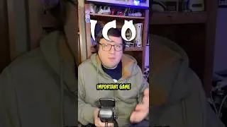 Было ли ICO таким же разочаровывающим в 2001 году, как и сейчас? #быстрыйобзор #ico #ретрогейминг...