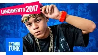 MC Novin - Briguei Com Minha Mulher (DJ Tezinho) Lan&ccedil;amento 2017