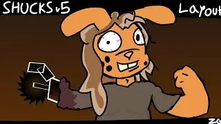 Shucks v5 Layout