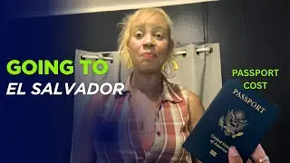 Why Travelers Are Choosing El Salvador Over Mexico. (Cost)