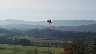 Elektro Aufstiegshilfe, Elektroantrieb Gleitschirm 2019