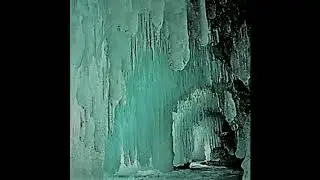 ED24 - Ice Cave