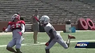 WKU Hilltoppers complete their roster with overlooked players from Louisville