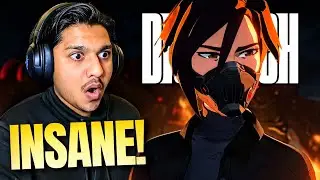 I Did NOT Expect This Ending&hellip; 💥 - DISPATCH Episode 8 (HINDI)