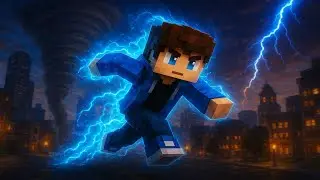 Can You Save Me From These Minecraft Disasters?