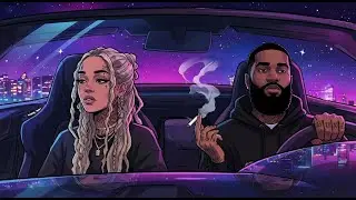 Sunset Cruising in the West - 420 Vibe Music | Chill Rap &bull; Bluesy Hip-Hop