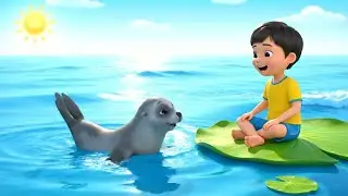 Best Nursery Rhymes for Kids | Toddler & Baby Songs Collection
