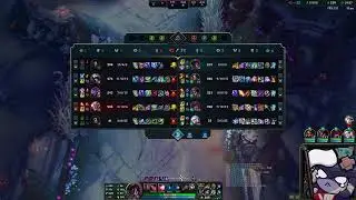 Zaahen to Challenger | OLD AATROX ZAAHEN? | Airijko / Archangel Aatrox