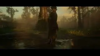 Red Dead Redemption II fun time: Billy Midnight, Flaco Hernandez, Poisonous Treasure