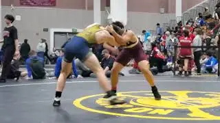HC NGNG 2022 Round 2