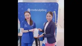 Coolsculpting Event @ Yada Clinic Pattaya