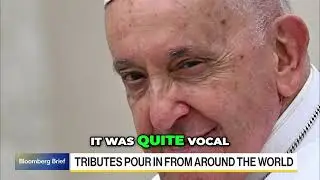 Pope Francis' Legacy: Migrants' Advocate & Global Impact