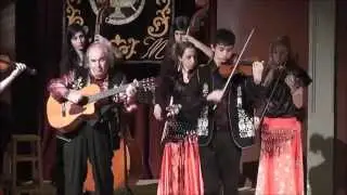 Violons Tziganes - Yarou Yarou - Hora hongrois