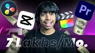 How To Get High-Paying Video Editing Clients!