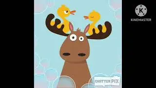 Duck duck moose 4.x speed
