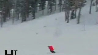 SKIING nabob at DEER VALLEY RESORT trail tales