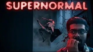 This Game is not Normal!! Supernormal Full Gameplay