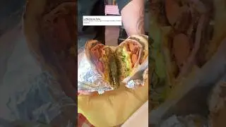 Tortas Chingonas in Paramount. #comidamexicana #mexicanfood #cosina #torta #paramount#youtubeshorts