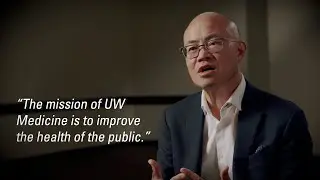 Community Benefit: UW Medicine