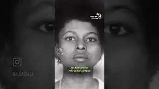 #AssataShakur #gmworld