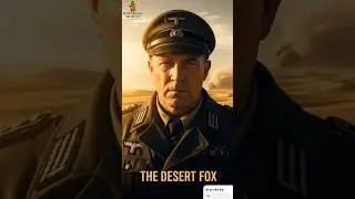 &ldquo;The Desert Fox: Hitler&rsquo;s Most Loyal General Who Was Forced to Die 💀 | Erwin Rommel&rsquo;s Tragic Truth&rdquo;