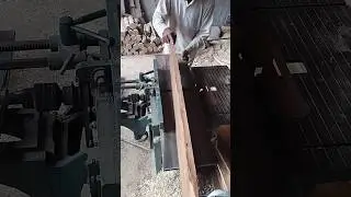 wood randa machine how to make wood cutting  #shorts