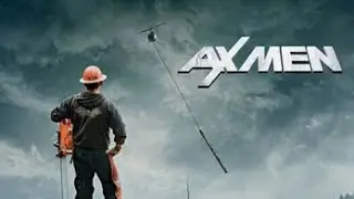 AX MEN CAUSE OF CANCELATION By Life In Fun.