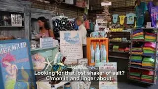 Kahuna Jack's General Store