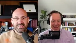 Episode #2: Jason Goldman on Dune by Frank Herbert