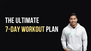 Sam Fury&rsquo;s Exercise Protocols